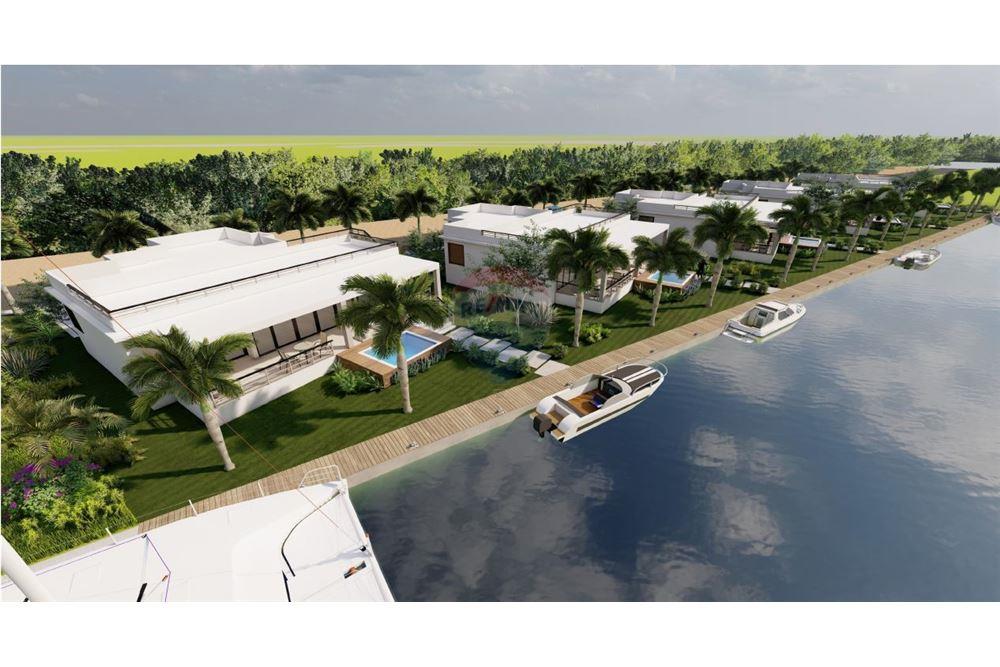 Residential - Villa - Placencia, Stann Creek District, Belize - Caribbean & Central Ameri - 14 - 90127038-9