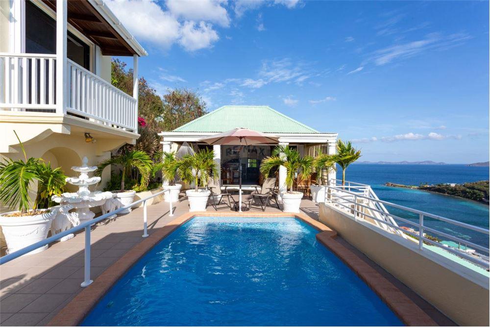 Villa - For Sale - Belmont Estates, Tortola West, British Virgin Islands - 9 - 90134001-120