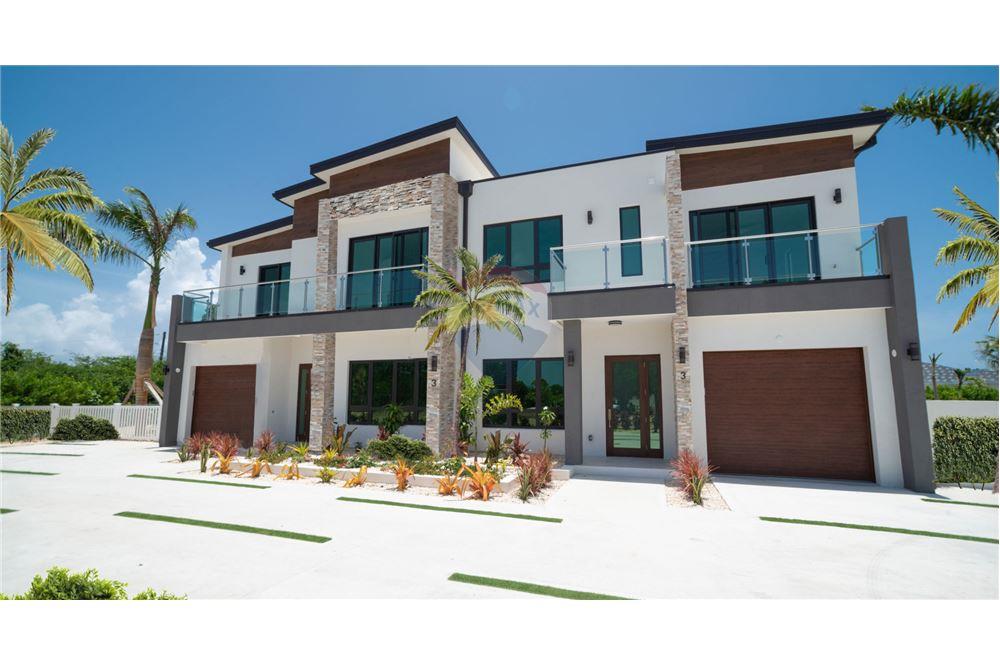 Apartamento/Condominio - Venta - W Bay North East, West Bay, Islas Caimán - 2 - 90146058-10