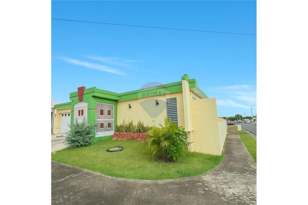 Villa - For Sale - URB Costa Azul, Guayama, Puerto Rico - 3 - 90156061-11