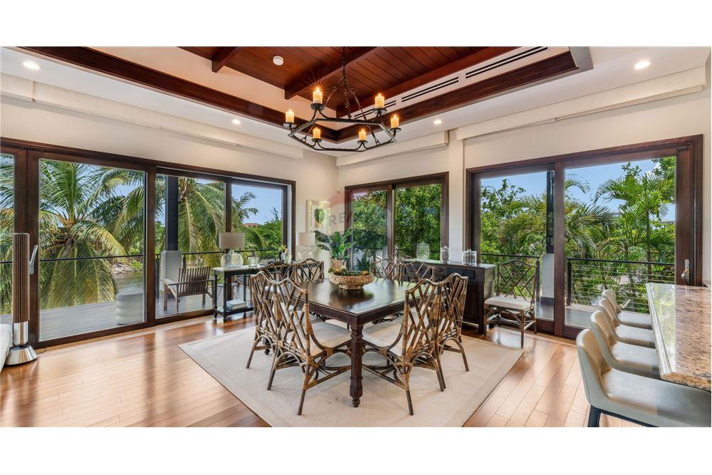 Residencial - Villa - W Bay Bch South, Seven Mile, Islas Caimán - Caribbean & Central Ameri - 10 - 90146050-22