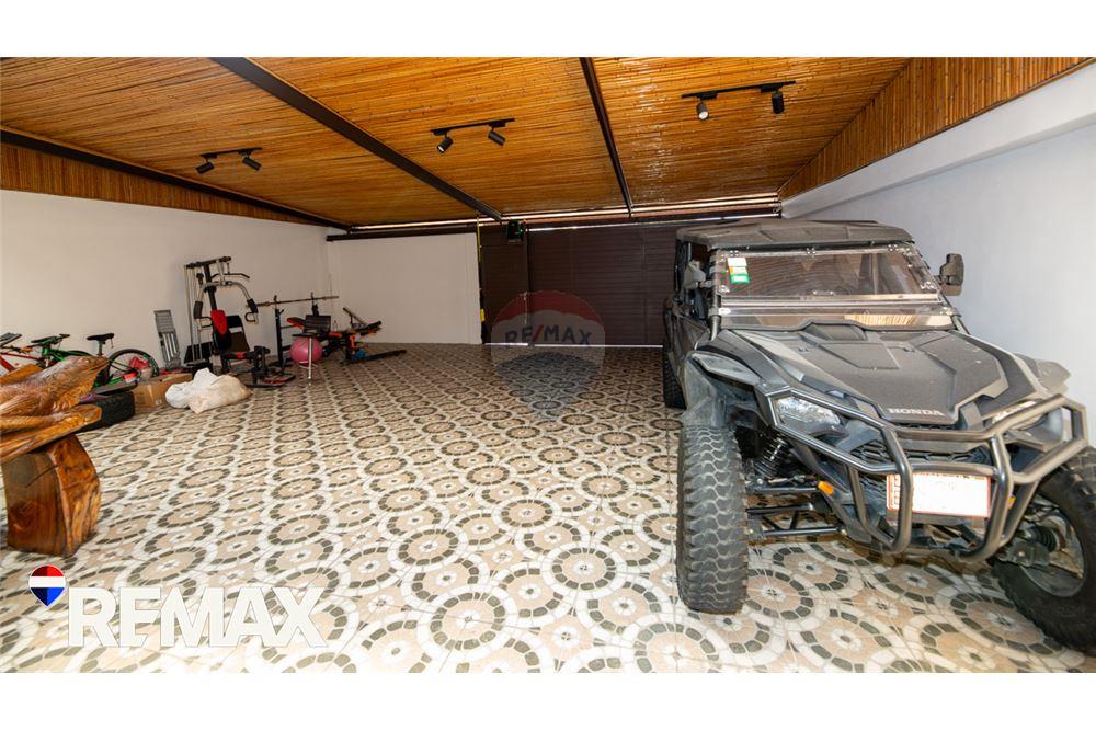 Residential - Villa - Jaco - Jaco, Puntarenas- Garabito, Costa Rica - Caribbean & Central Ameri - 29 - 90168013-182