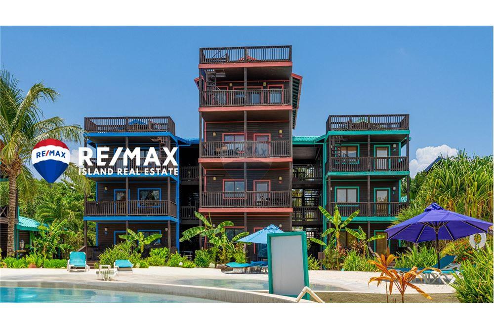 Residential - Condo/Apartment - Ambergris Caye, Ambergris Caye, Belize - Caribbean & Central Ameri - 11 - 90135015-90