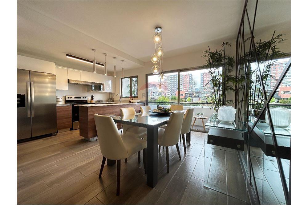 Condo/Apartment - For Sale - Zona 14, Guatemala, Guatemala - 1 - 902311022-99