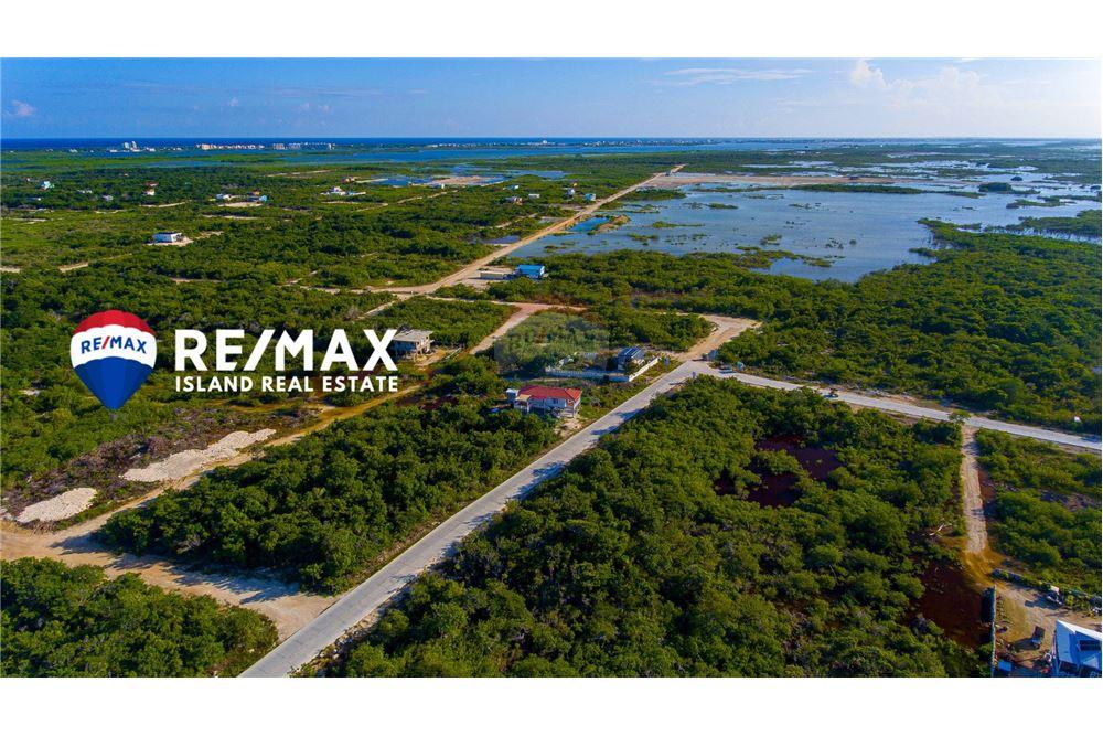 Commercial - Land - Ambergris Caye, Ambergris Caye, Belize - Caribbean & Central Ameri - 8 - 90135015-97