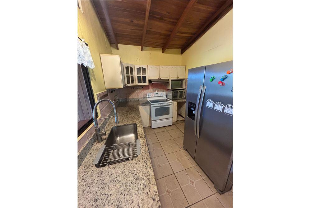 Residencial - Villa - Atenas, Alajuela- Atenas, Costa Rica - Caribbean & Central Ameri - 22 - 90128002-1002