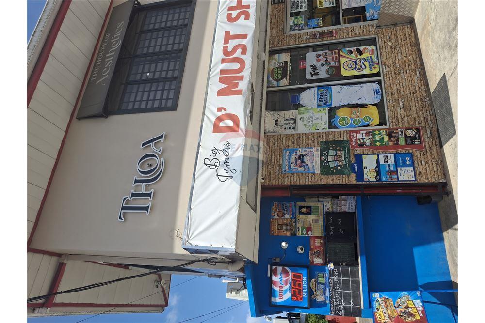 Commercial/Retail - For Sale - Arouca, Saint George, Trinidad and Tobago - 4 - 90155092-92