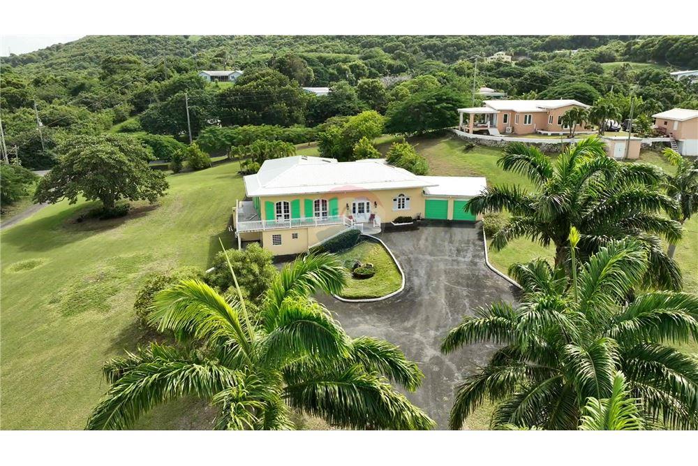 Villa - Te Koop - Saint John, St Croix, US Virgin Islands - 1 - 90123001-1306