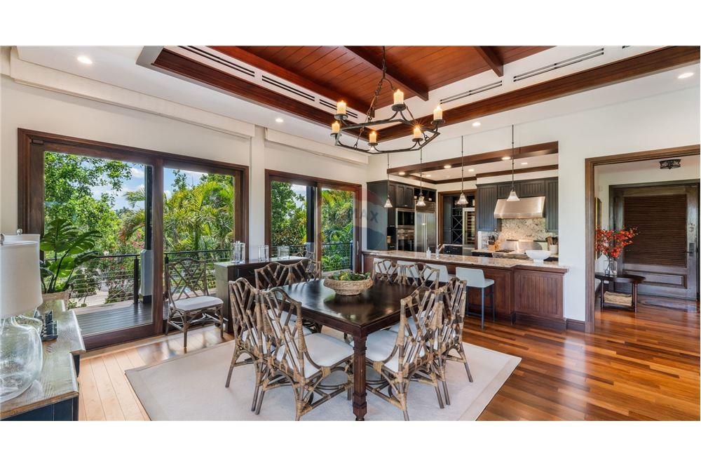 Residencial - Villa - W Bay Bch South, Seven Mile, Islas Caimán - Caribbean & Central Ameri - 11 - 90146050-22