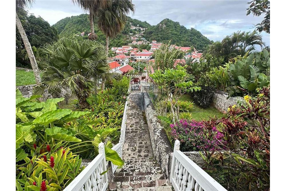 Villa - For Sale - Windward Side, Saba, Saba - 3 - 90144016-38