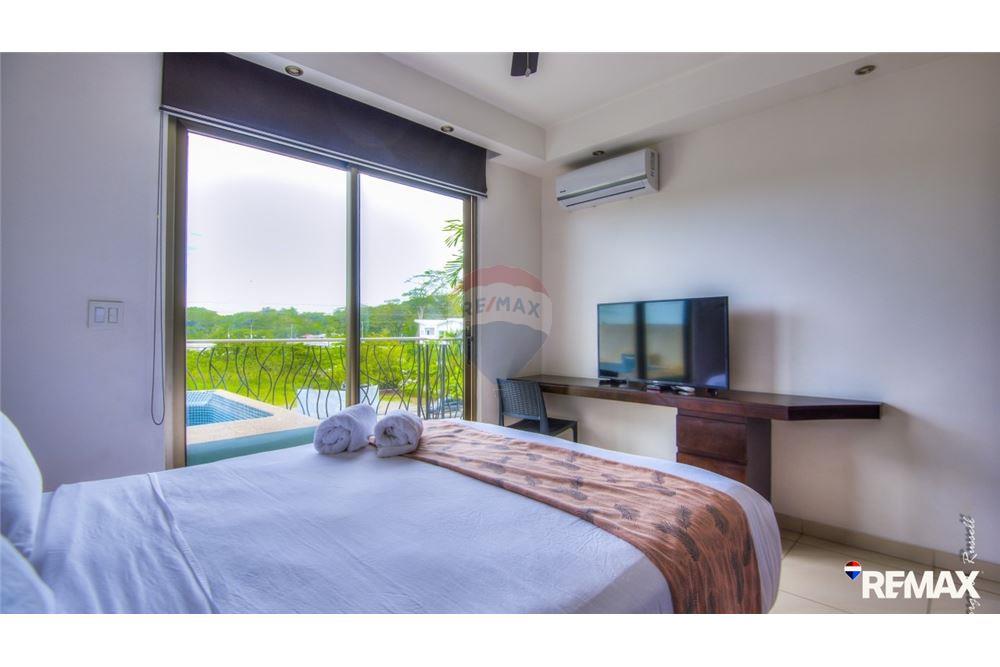 住宅 - 别墅 - Jaco - Jaco, Puntarenas- Garabito, 哥斯达黎加 - Caribbean & Central Ameri - 23 - 90168005-703