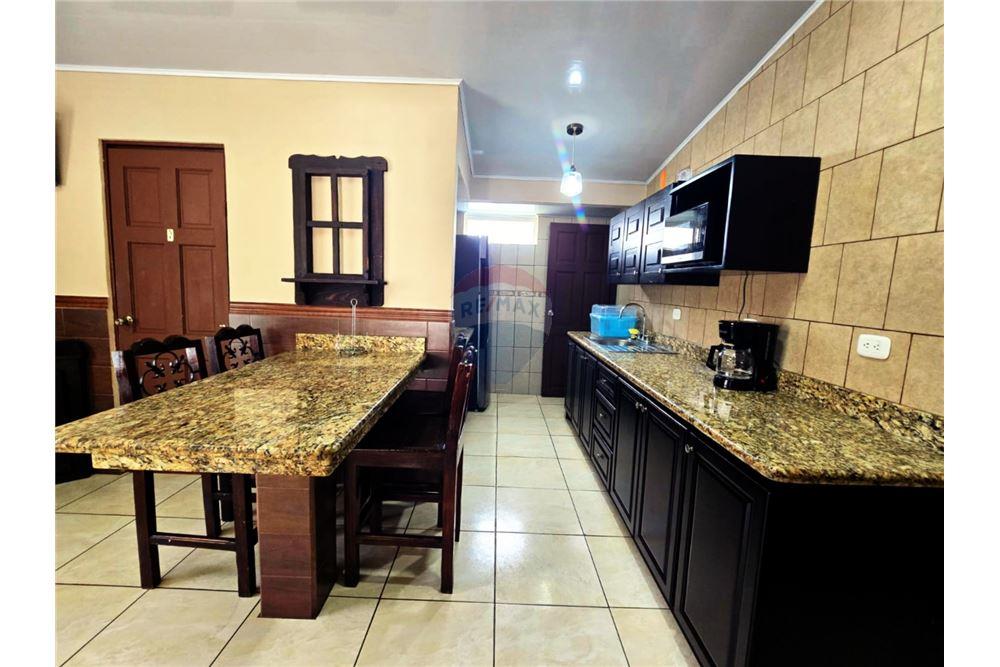 住宅 - 别墅 - Jaco - Jaco, Puntarenas- Garabito, 哥斯达黎加 - Caribbean & Central Ameri - 21 - 90168011-799