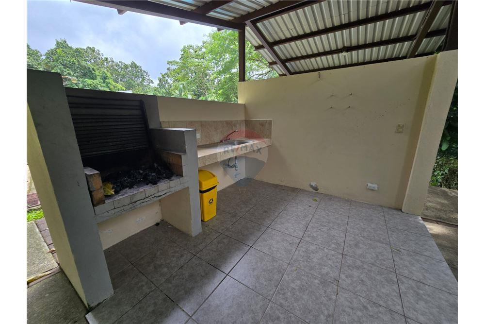 Residenziale - Villa - Jaco - Herradura, Puntarenas- Garabito, Costa Rica - Caribbean & Central Ameri - 9 - 90168011-792