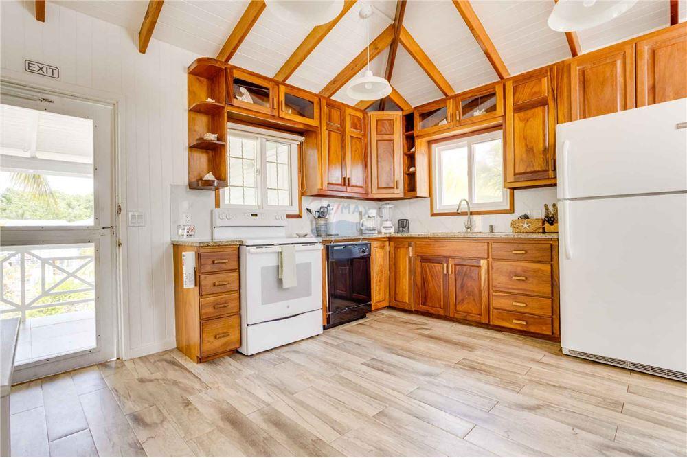 Residenziale - Villa - Placencia, Stann Creek District, Belize - Caribbean & Central Ameri - 6 - 90127041-4