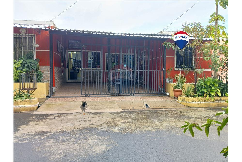 Villa - For Sale - Colón, La Libertad, El Salvador - 2 - 902331006-46