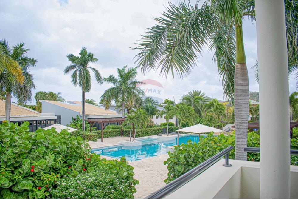 Villa - For Sale - Blue Bay Golf and Beach Resort, Curacao, Curacao - 1 - 90108040-49