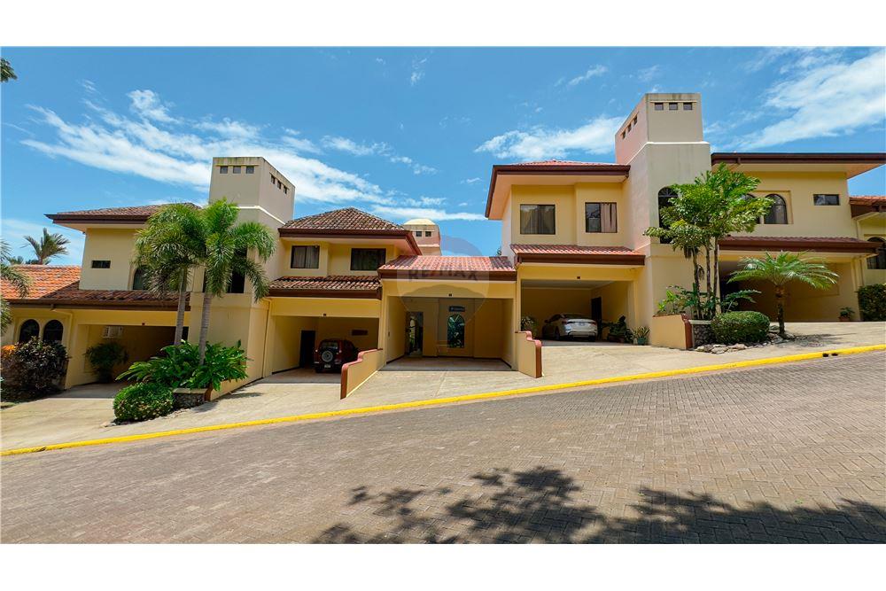 Residencial - Villa - Parrita - Esterillos, Puntarenas - Parrita, Costa Rica - Caribbean & Central Ameri - 19 - 90168042-16