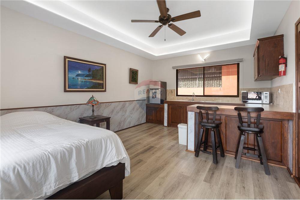 Residencial - Villa - Jaco - Jaco, Puntarenas- Garabito, Costa Rica - Caribbean & Central Ameri - 16 - 90168015-212