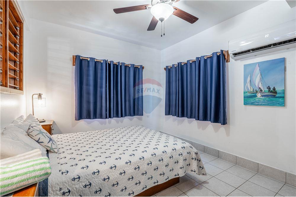 Residential - Condo/Apartment - Ambergris Caye, Ambergris Caye, Belize - Caribbean & Central Ameri - 6 - 90135008-81