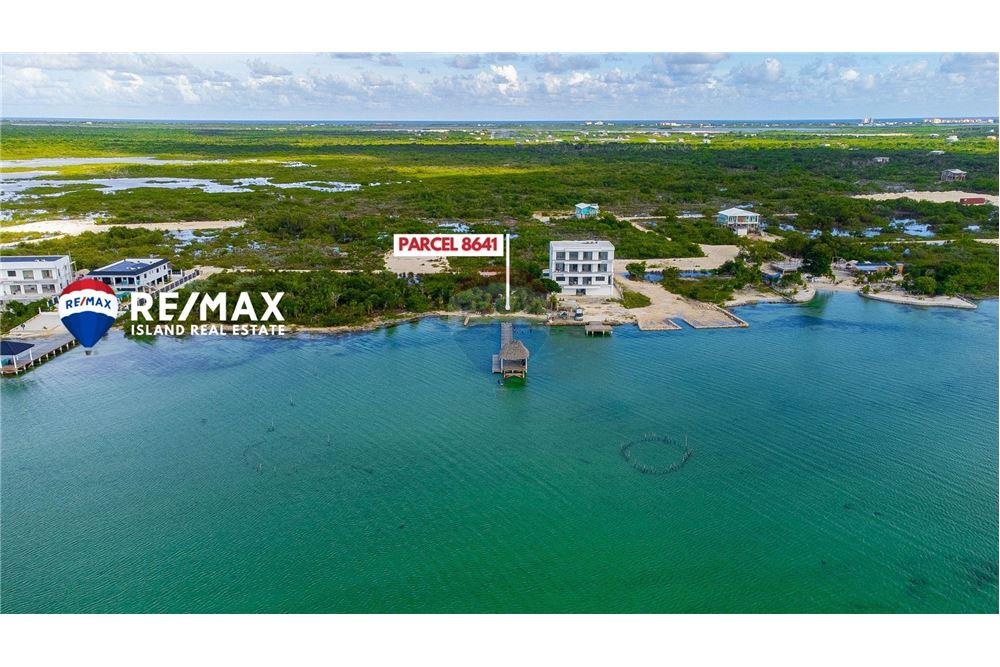 Commercial - Land - Ambergris Caye, Ambergris Caye, Belize - Caribbean & Central Ameri - 9 - 90135015-92
