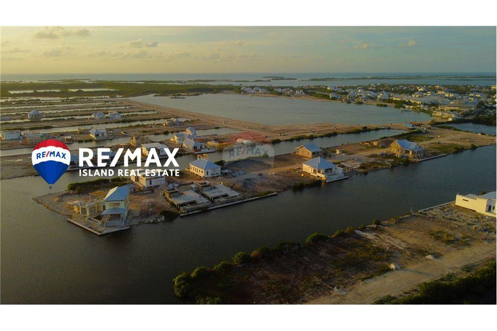 Commercial - Land - Ambergris Caye, Ambergris Caye, Belize - Caribbean & Central Ameri - 5 - 90135017-23