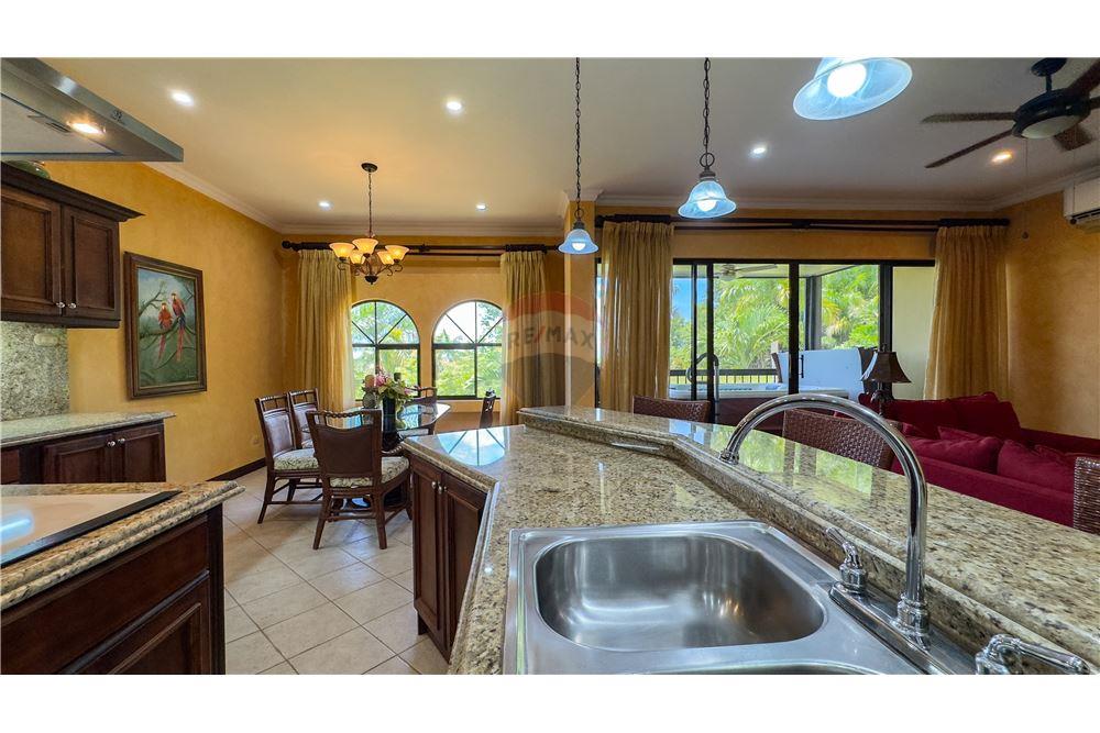 Residencial - Villa - Parrita - Esterillos, Puntarenas - Parrita, Costa Rica - Caribbean & Central Ameri - 5 - 90168042-16