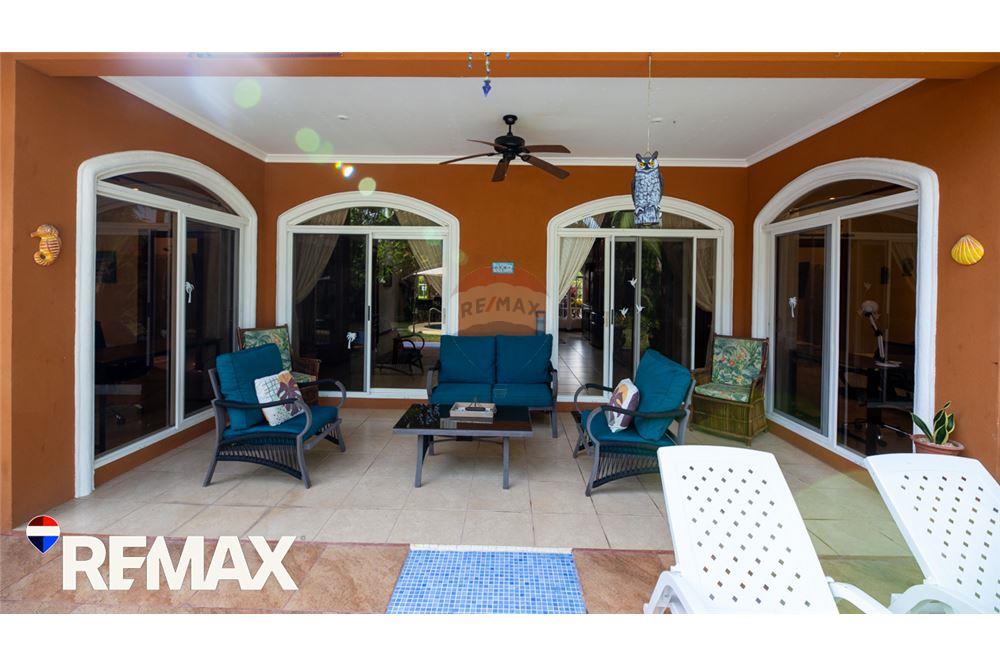 Residenziale - Villa - Parrita - Esterillos, Puntarenas - Parrita, Costa Rica - Caribbean & Central Ameri - 10 - 90168013-180