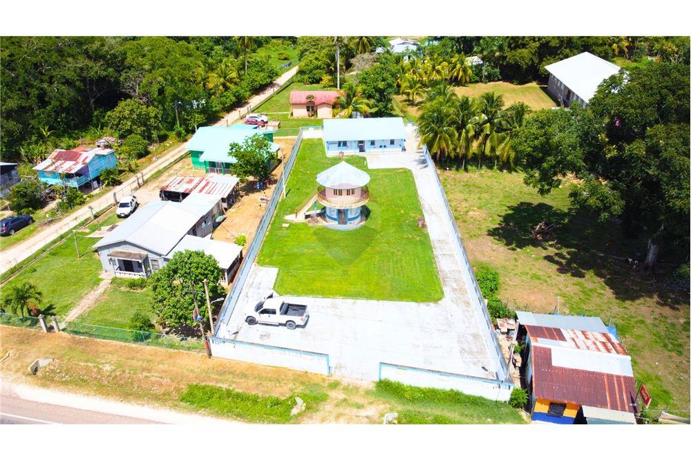 Residential - Villa - San Ignacio, Cayo District, Belize - Caribbean & Central Ameri - 2 - 901411005-165