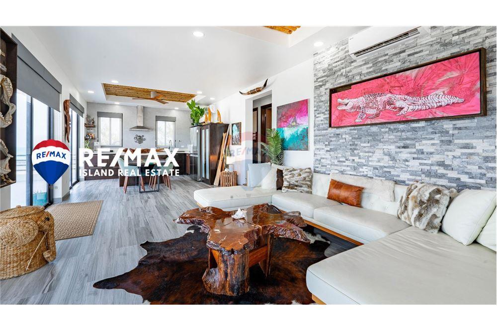 Residential - Condo/Apartment - San Pedro, Ambergris Caye, Belize - Caribbean & Central Ameri - 25 - 90135017-25