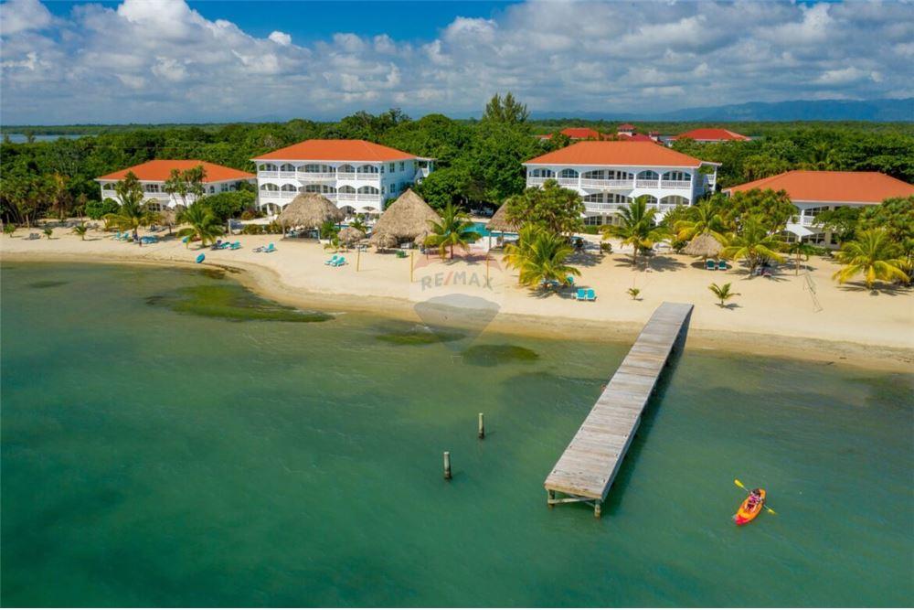 住宅 - 别墅 - Maya Beach, Stann Creek District, 伯利兹 - Caribbean & Central Ameri - 7 - 90127023-391