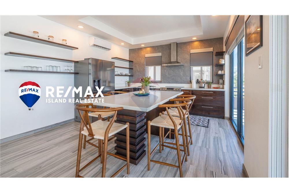 Residential - Condo/Apartment - Caye Caulker, Belize District, Belize - Caribbean & Central Ameri - 4 - 90135017-28