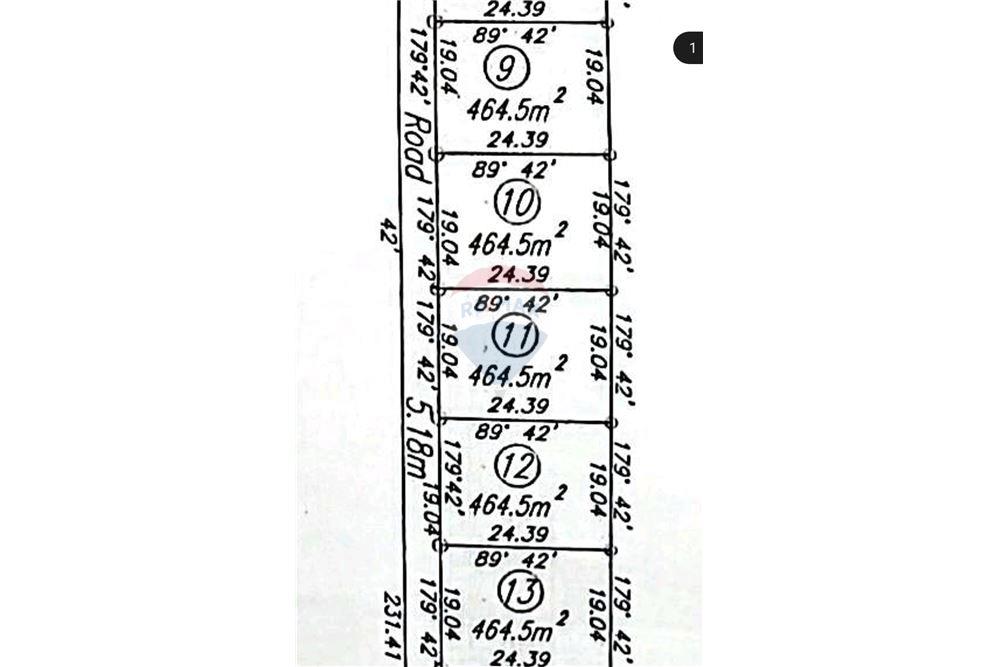 Land - For Sale - Chase Village, Caroni, Trinidad and Tobago - 3 - 90155069-184