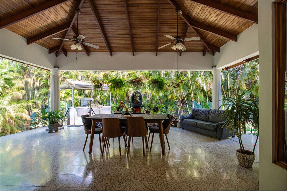 Residenziale - Villa - Atenas, Alajuela- Atenas, Costa Rica - Caribbean & Central Ameri - 5 - 90128002-1003