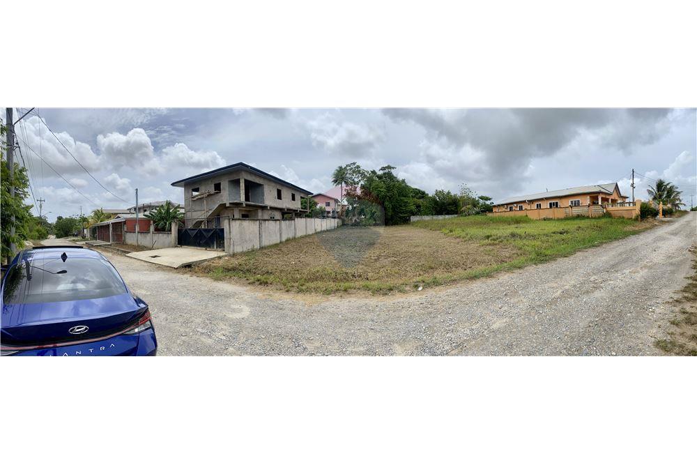 Grondstuk - Te Koop - Chaguanas, Caroni, Trinidad and Tobago - 2 - 902551007-3