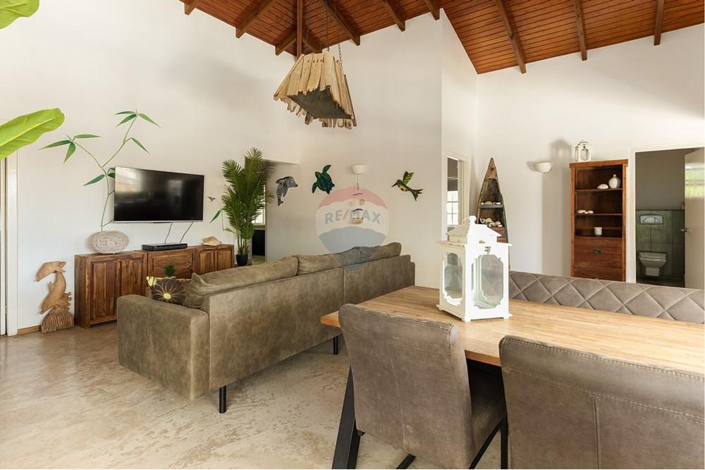 Villa - For Sale - Kralendijk, Bonaire, Bonaire - 206 living+dining.jpg - 900171011-93