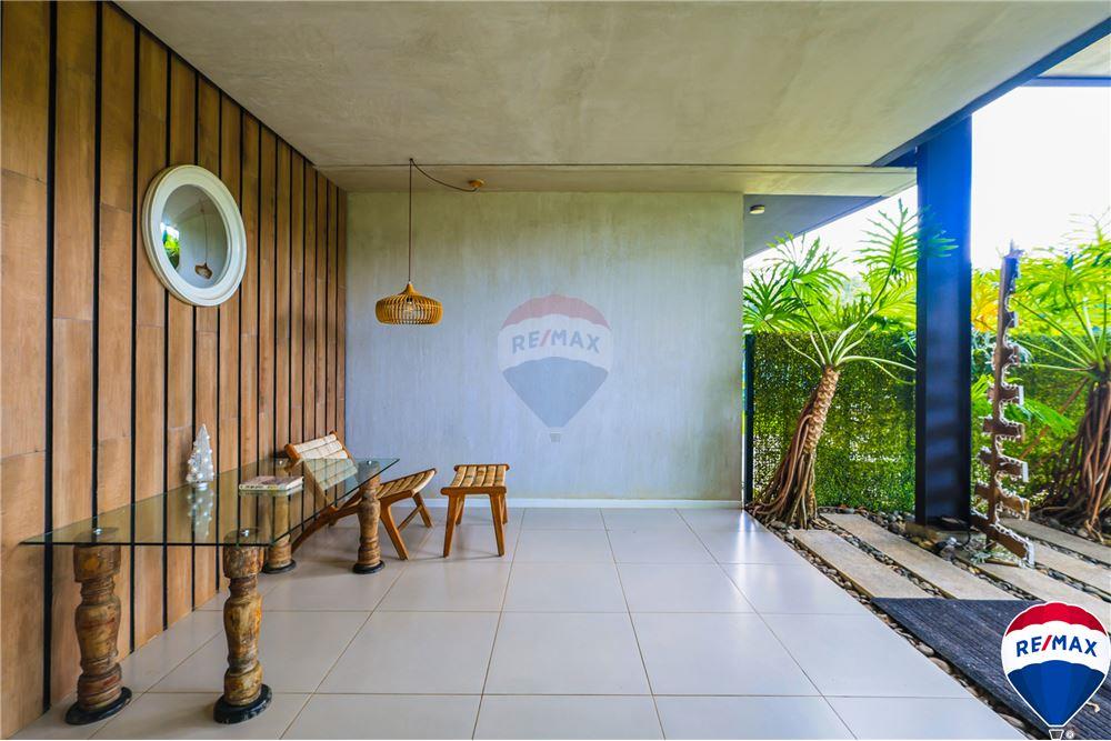 住宅 - 别墅 - Jaco - Playa Hermosa, Puntarenas- Garabito, 哥斯达黎加 - Caribbean & Central Ameri - 8 - 90168043-3