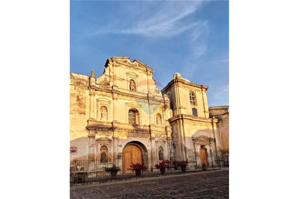Villa - Te Koop - La Antigua Guatemala, Sacatepéquez, Guatemala - 2 - 90129008-149