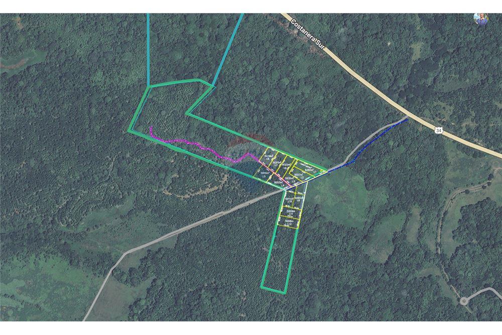 商业 - 土地 - Parrita - Esterillos, Puntarenas - Parrita, 哥斯达黎加 - Caribbean & Central Ameri - 2 - 90168050-29