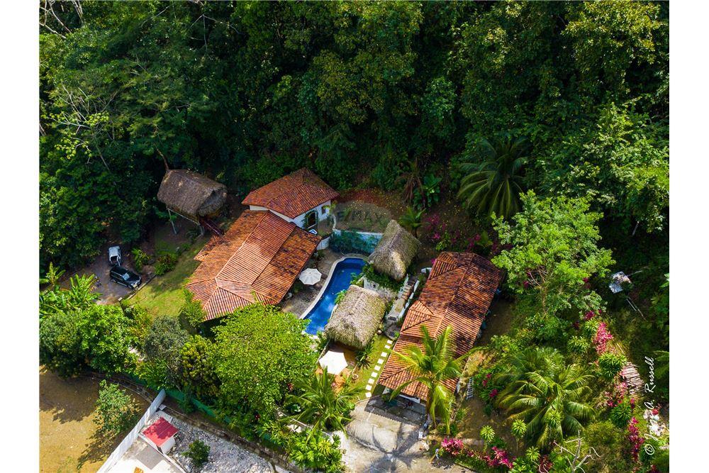 住宅 - 别墅 - Jaco - Playa Hermosa, Puntarenas- Garabito, 哥斯达黎加 - Caribbean & Central Ameri - 28 - 90168005-710