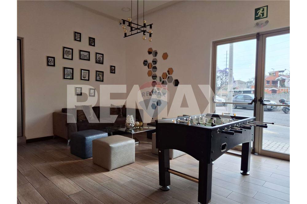 Appartement - Te Koop - Zona 11, Guatemala, Guatemala - 10 - 902091019-5