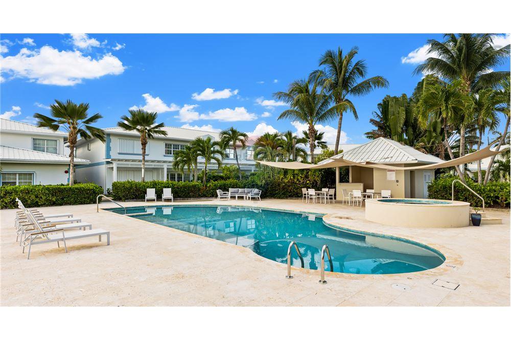 Apartamento/Condominio - Venta - South Sound, South Sound, Islas Caimán - 1 - 90146034-191
