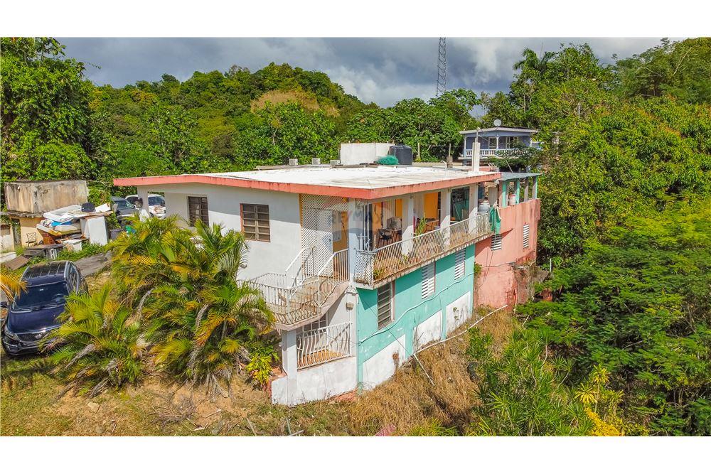 Residential - Villa - Naranjito, Naranjito, Puerto Rico - Caribbean & Central Ameri - 4 - 902461001-93