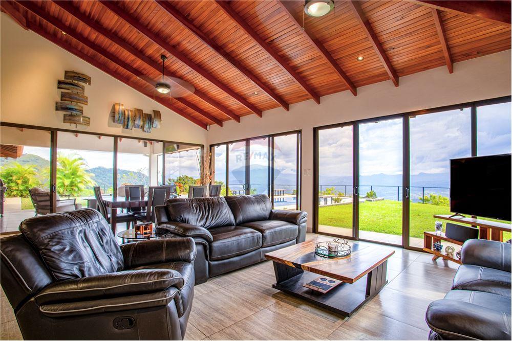 Residenziale - Villa - Atenas, Alajuela- Atenas, Costa Rica - Caribbean & Central Ameri - 17 - 90128002-995