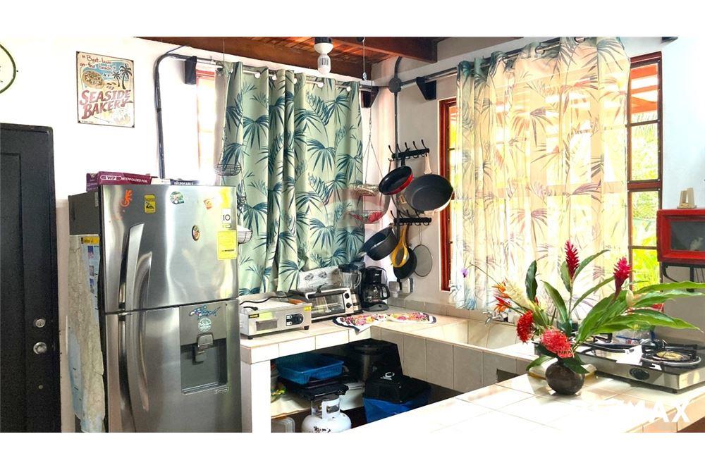 Residenziale - Casa Multifamiliare - Jaco - Jaco, Puntarenas- Garabito, Costa Rica - Caribbean & Central Ameri - 9 - 90168005-694