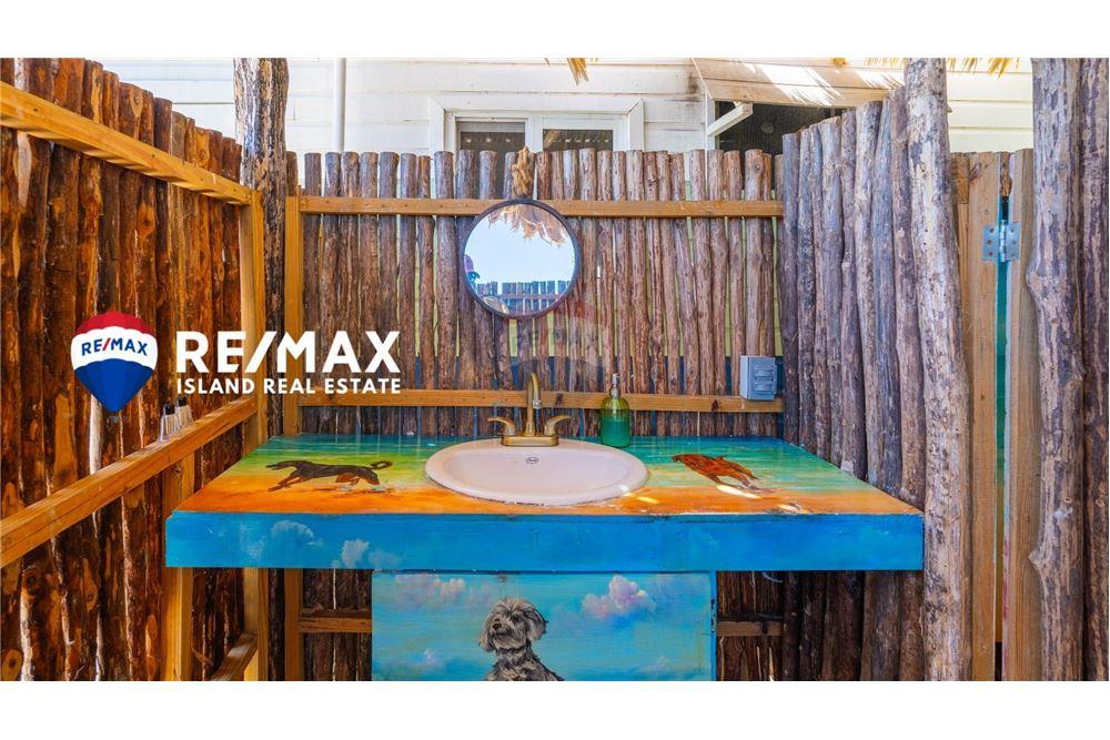 Residential - Villa - Ambergris Caye, Ambergris Caye, Belize - Caribbean & Central Ameri - 28 - 90135008-73