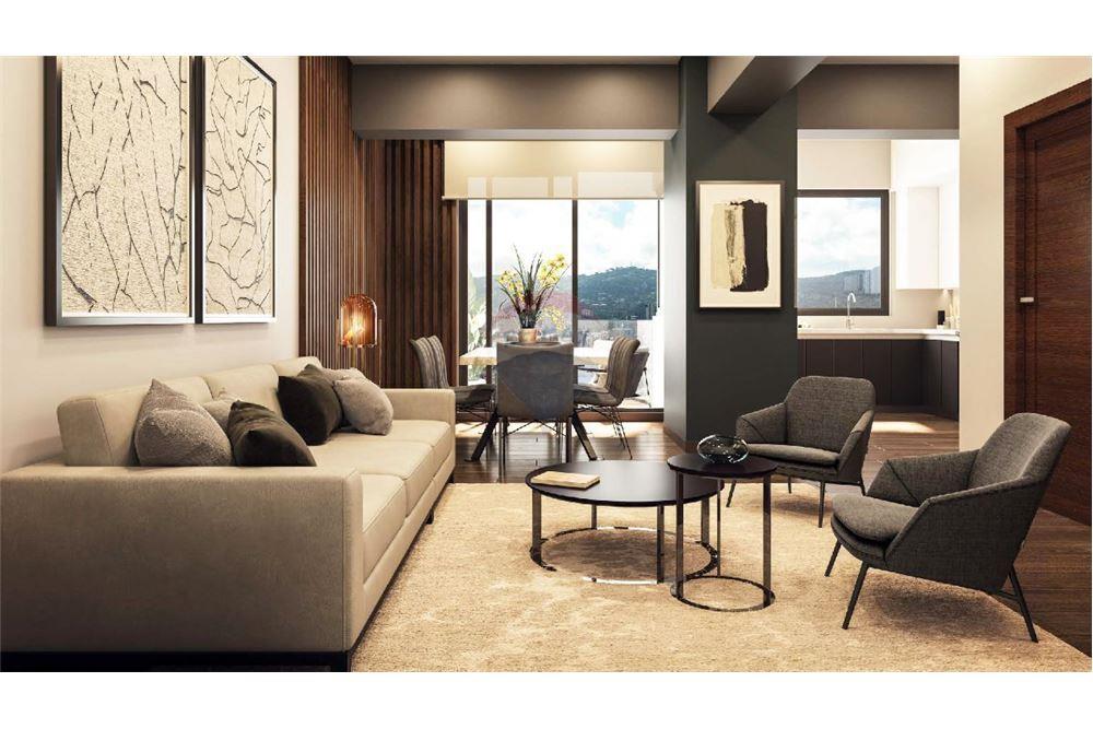 Appartement - Te Koop - Zona 10, Guatemala, Guatemala - 1 - 902311022-50