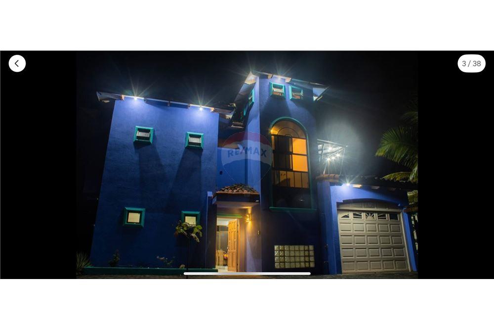 Residencial - Villa - Jaco - Playa Hermosa, Puntarenas- Garabito, Costa Rica - Caribbean & Central Ameri - 16 - 90168035-10