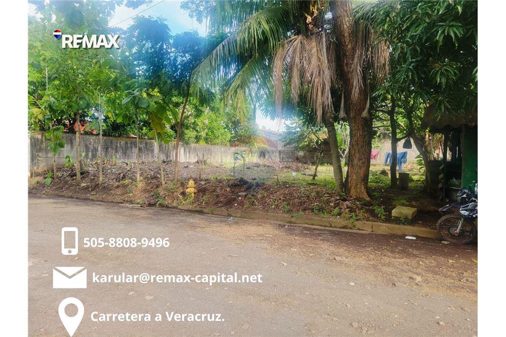 Lote - Venta - Managua, Managua, Nicaragua - 5 - 902521008-3