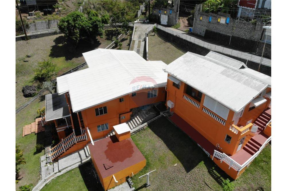 Wohnung - Villa - Port Elizabeth, Bequia, St Vincent and the Grenadines - Caribbean & Central Ameri - 12 - 90109004-65