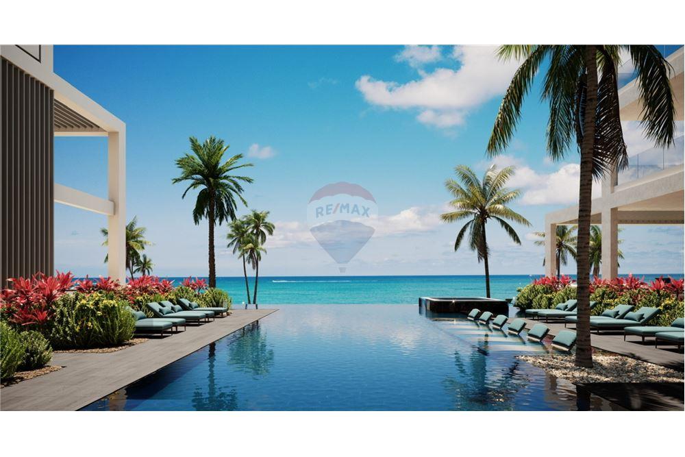 Residential - Villa - W Bay Bch South, Seven Mile, Cayman Islands - Caribbean & Central Ameri - 7 - 90146013-840